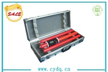 CYHV-30D 發(fā)電機(jī)定子線圈端部表面電位測(cè)量儀
