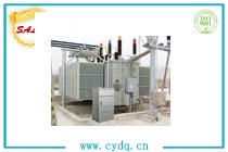 CYDJ-DGA 變壓器油色譜在線(xiàn)監(jiān)測(cè)系統(tǒng)